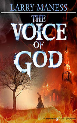 The Voice of God